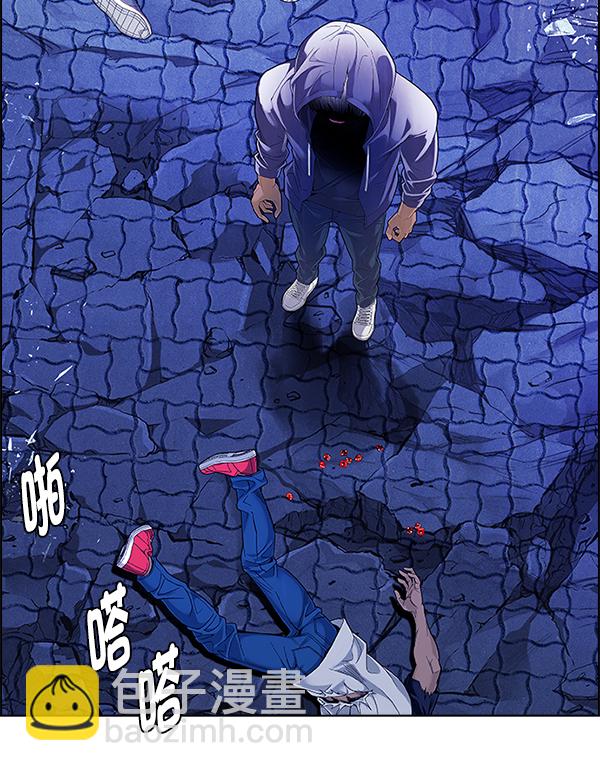 🍼DICE-骰子 [第360话] 手（4） 第49页