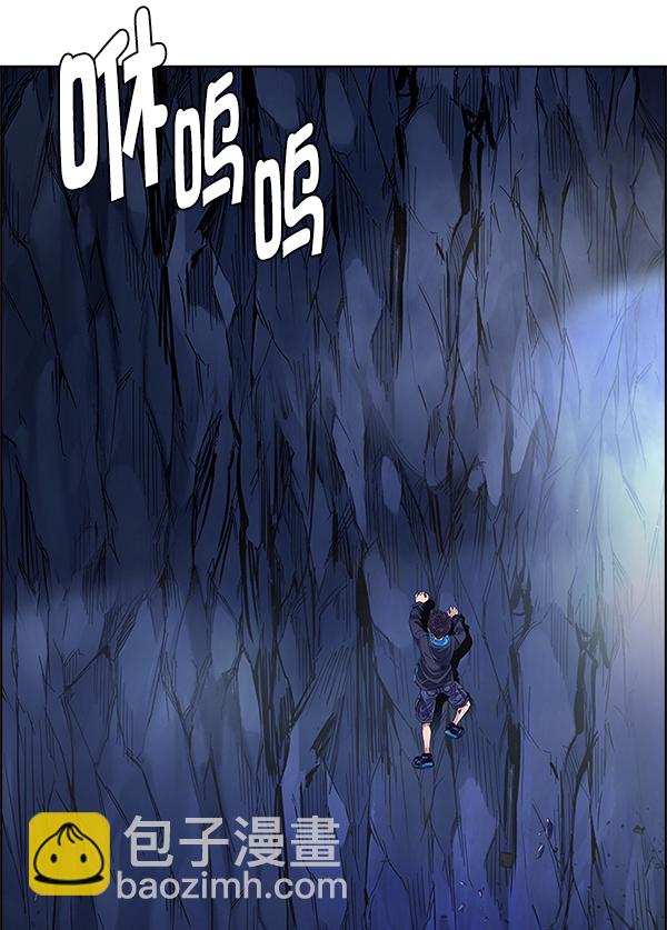 🍼DICE-骰子 [第362话] 手（6） 第29页
