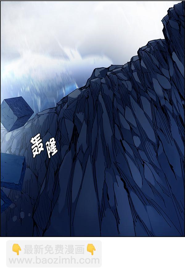 🍼DICE-骰子 [第364话] 手（8） 第16页