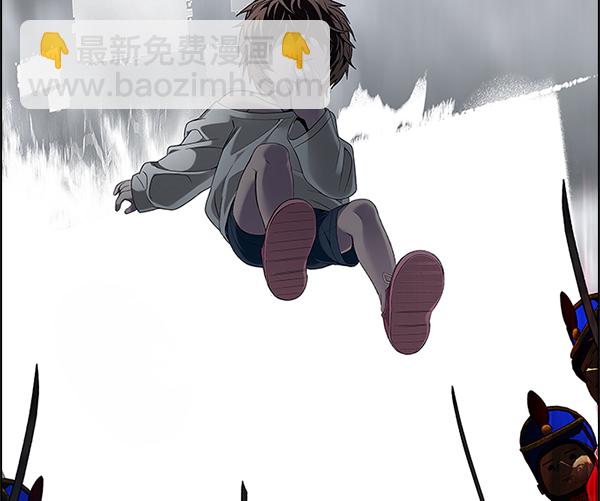 🍼DICE-骰子 [第366话] 无法实现的梦（1） 第2页