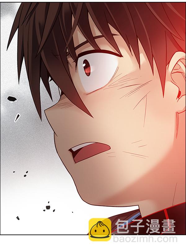 🍼DICE-骰子 [第374话] 无法实现的梦（9） 第31页