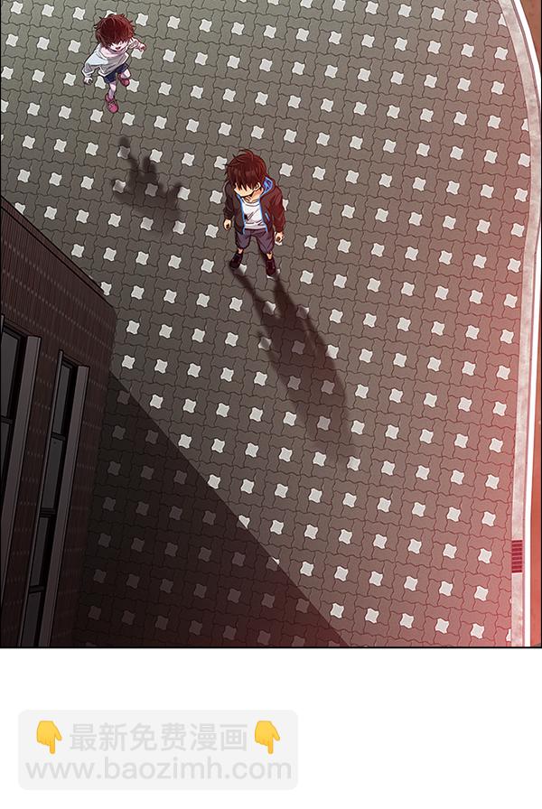 🍼DICE-骰子 [第374话] 无法实现的梦（9） 第4页