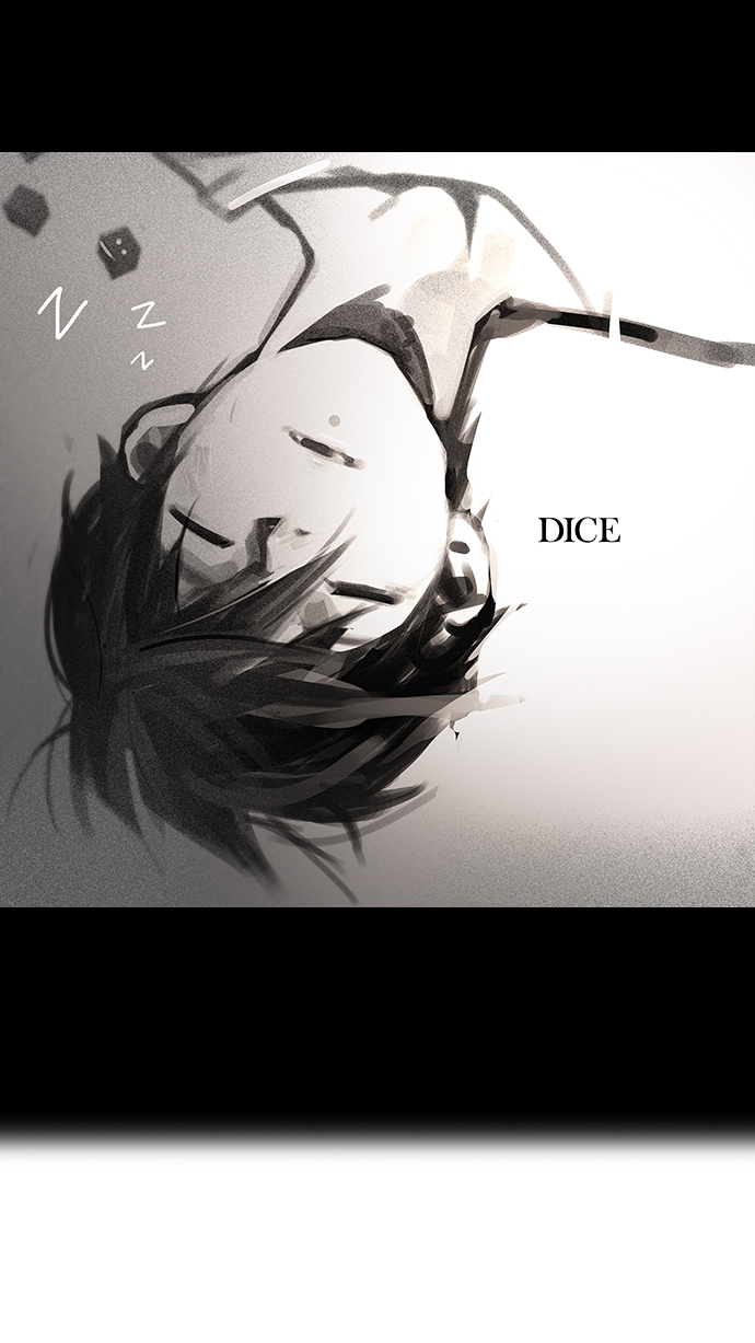 🍼DICE-骰子 [第38话] ..nd 第1页