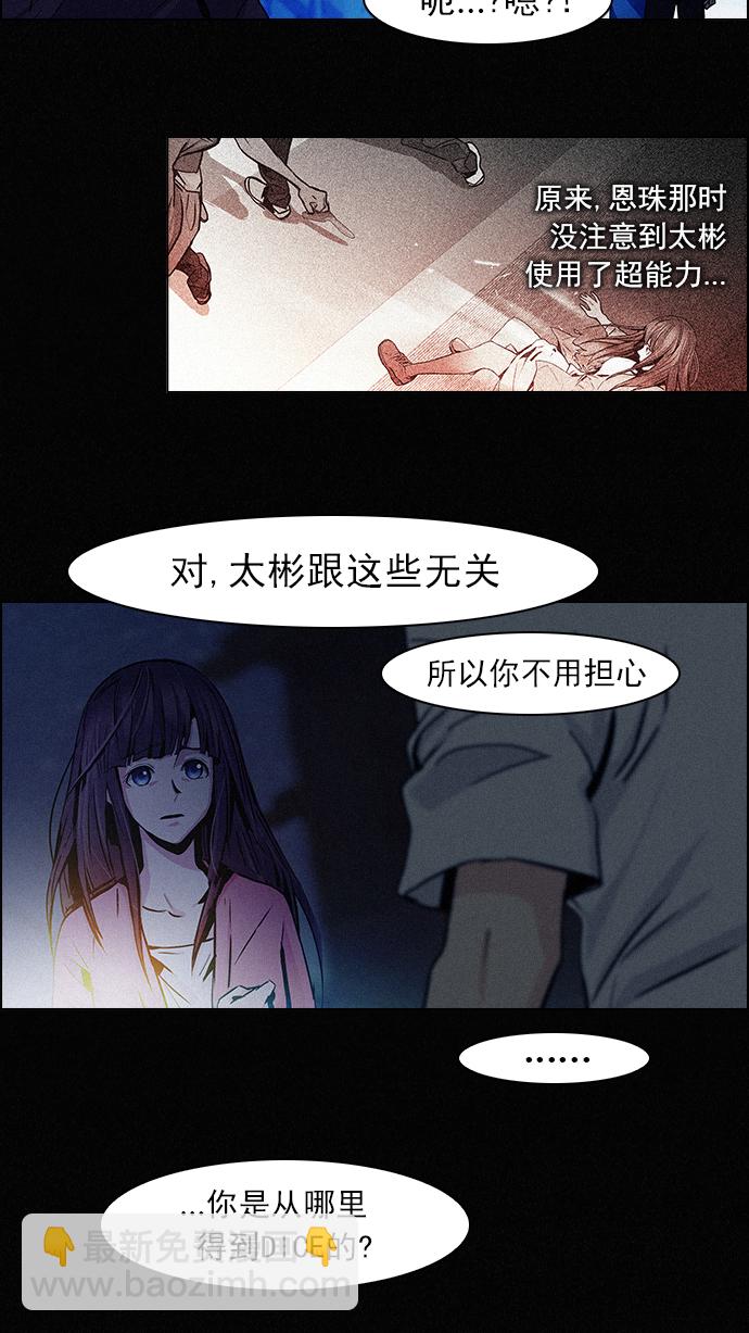 🍼DICE-骰子 [第38话] ..nd 第35页