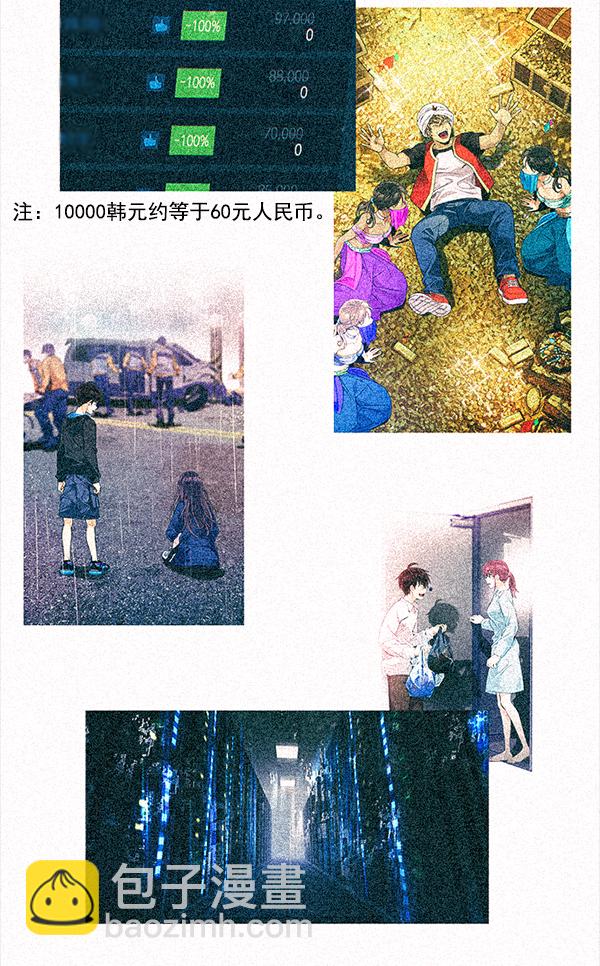 🍼DICE-骰子 [最终话] 希望你在我身边 第27页