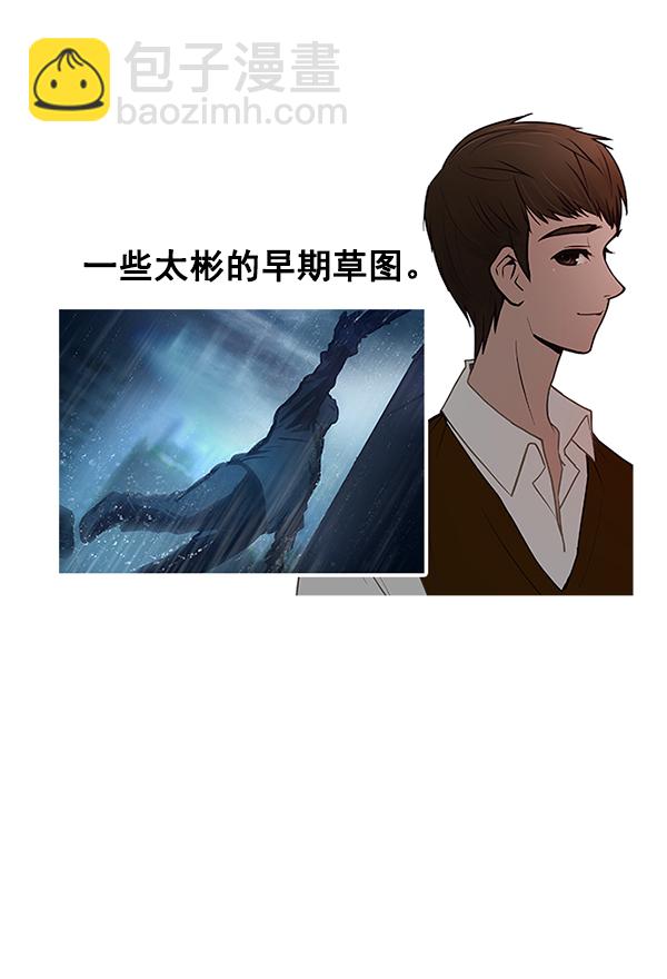 🍼DICE-骰子 [免费] 后记 第22页