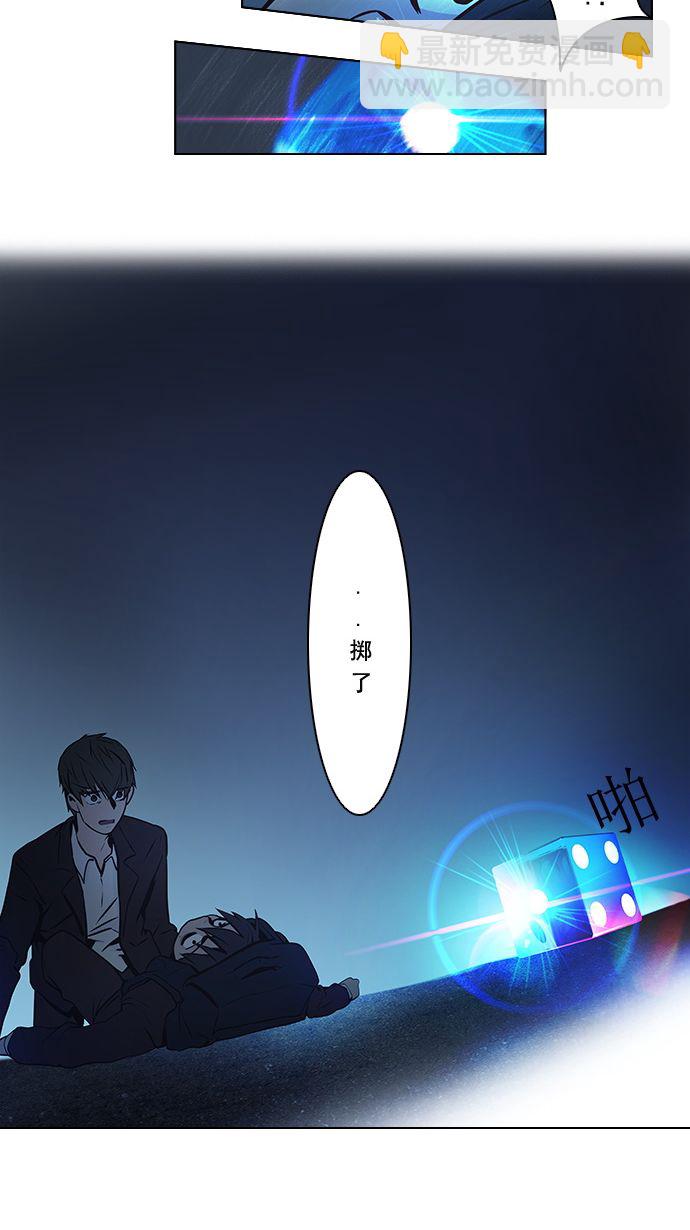 🍼DICE-骰子 [第4话] 恭喜您成为投掷者 第42页