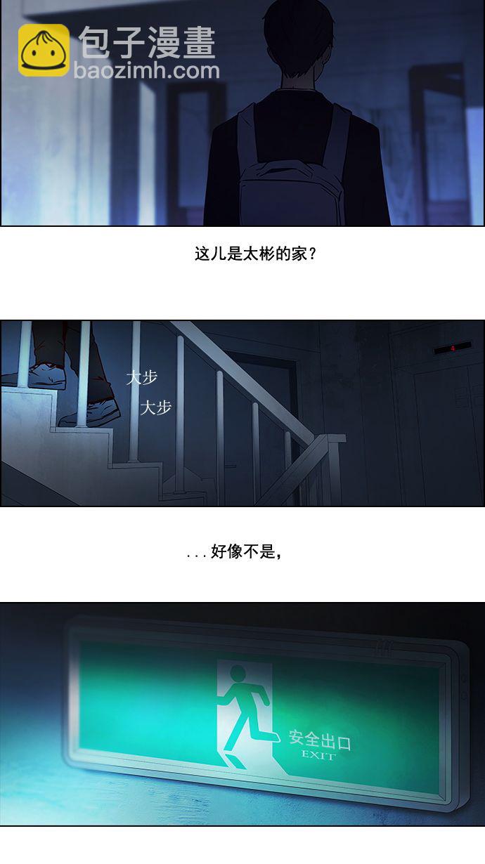 🍼DICE-骰子 [第4话] 恭喜您成为投掷者 第6页