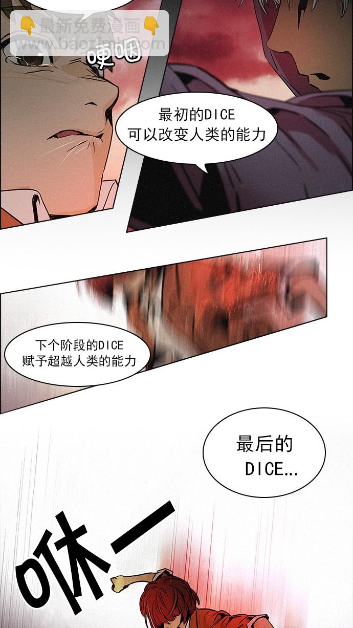 🍼DICE-骰子 [第44话] 光与影子(6) 第48页