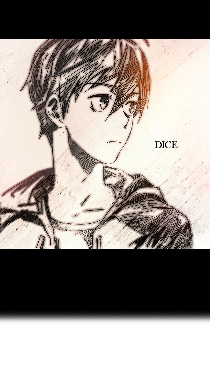 🍼DICE-骰子 [第48话] 开始倒下的多米诺骨牌(4) 第1页