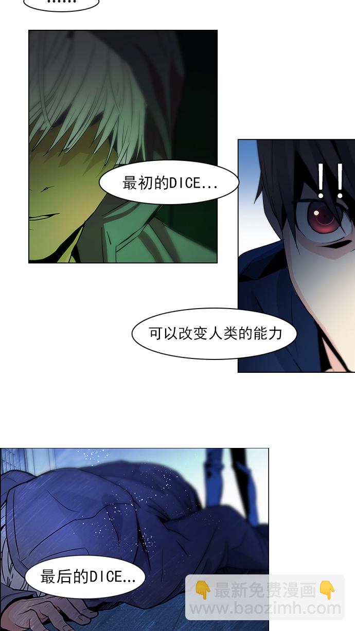 🍼DICE-骰子 [第56话] 巴别塔(2) 第2页