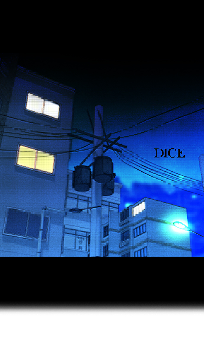 🍼DICE-骰子 [第58话] 巴别塔(4) 第1页