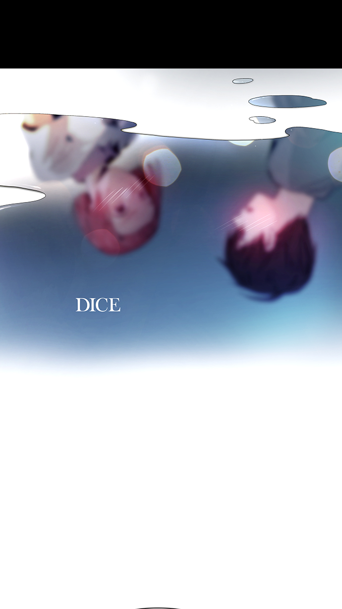 🍼DICE-骰子 [第60话] 巴别塔(6) 第1页