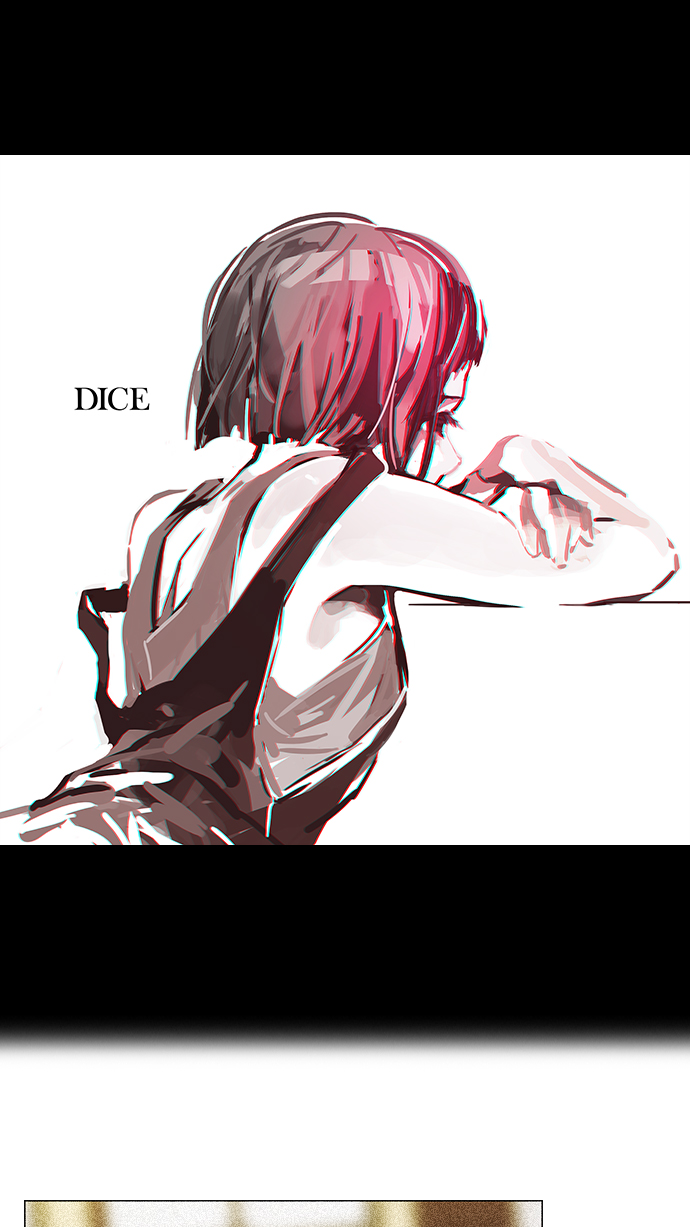 🍼DICE-骰子 [第68话] 1/16（6） 第1页