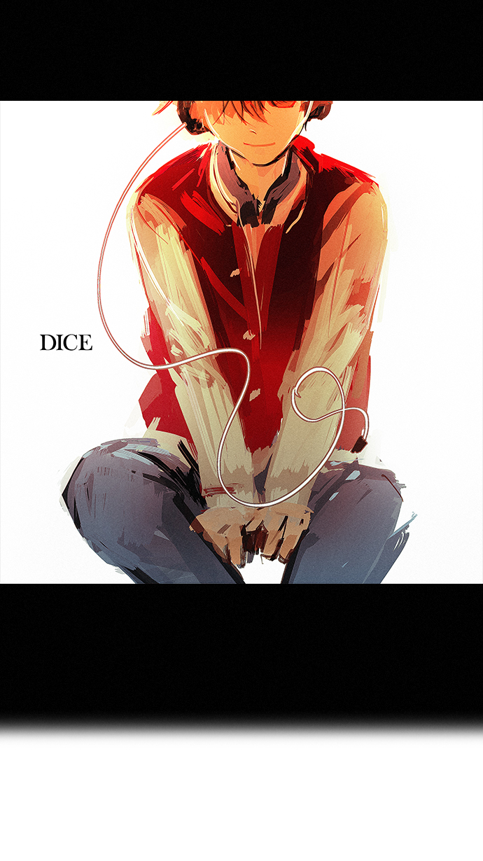🍼DICE-骰子 [第82话] 未知的王牌人物（1） 第1页