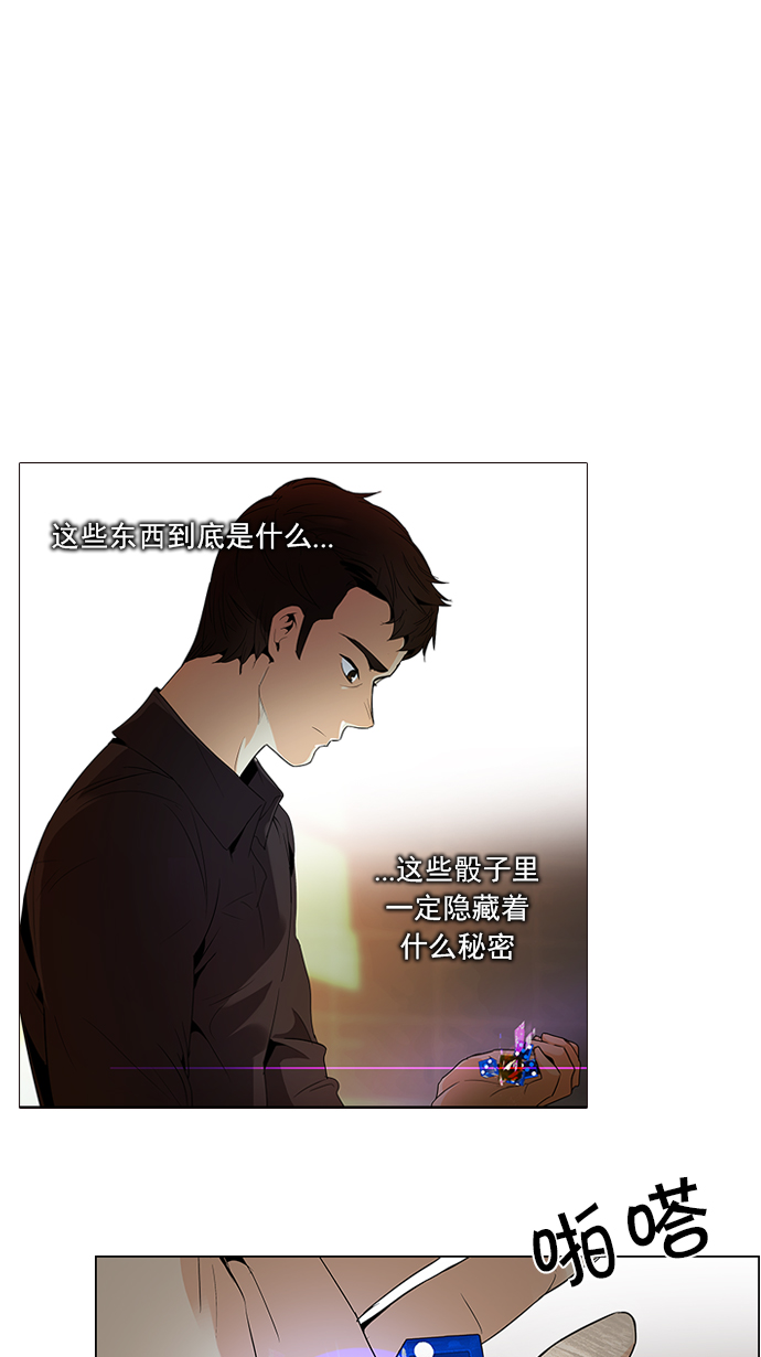 🍼DICE-骰子 [第84话] 未知的王牌人物（3） 第1页