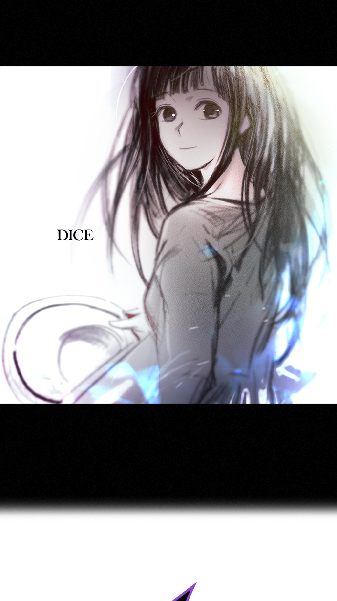 🍼DICE-骰子 [第86话] 恩珠（Ⅰ） 第1页