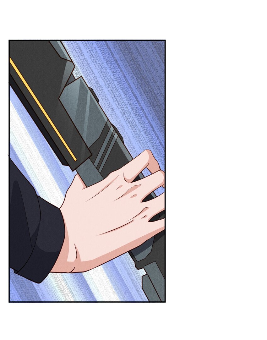 031 新身体太敏感了-第31话