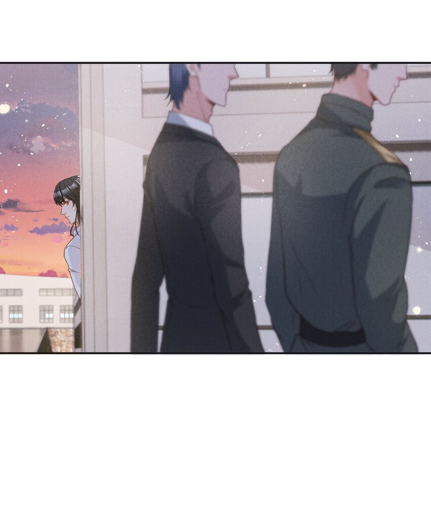 033 我不会骗你，但我必须要去-第33话