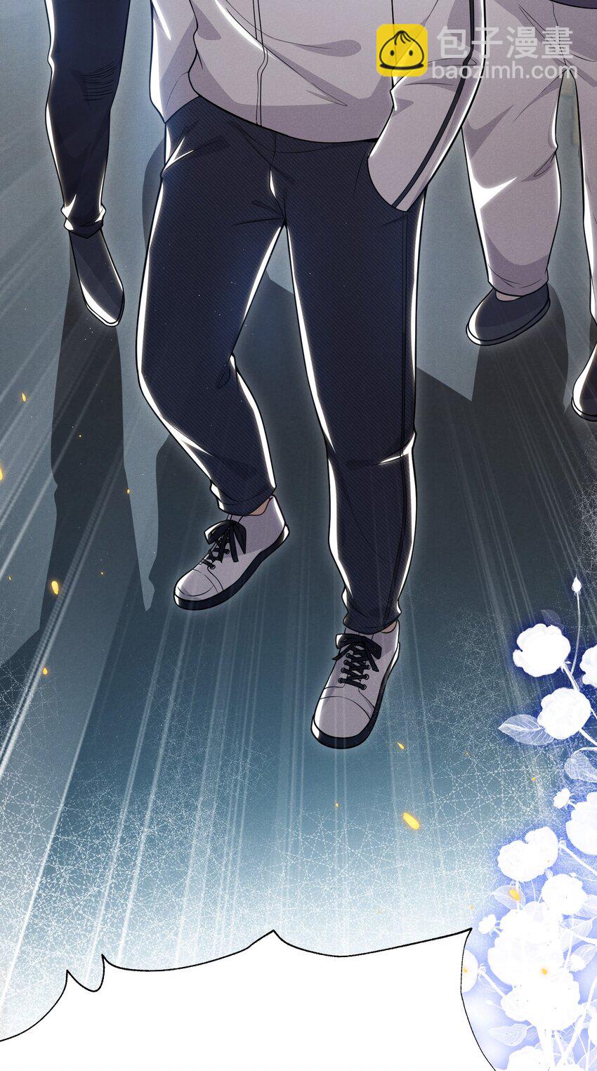 010 这是要搞事的表情啊！-第11话