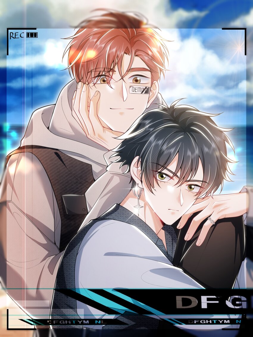 049 用手可不够！-第53话