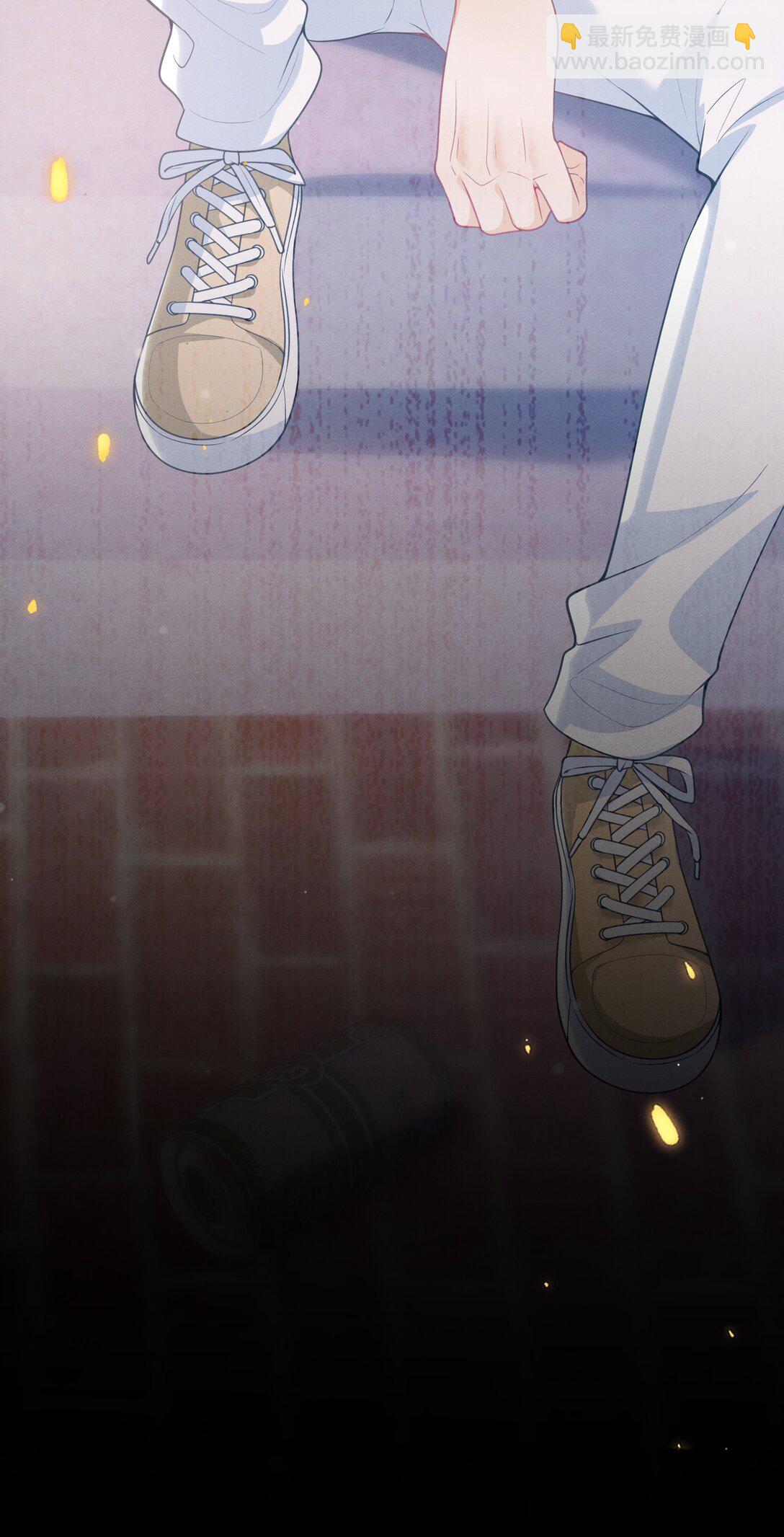 061 望夫石？-第65话