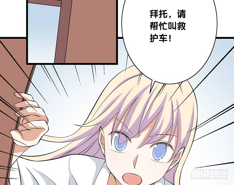 第28话 快叫救护车！(1/2)-第29话