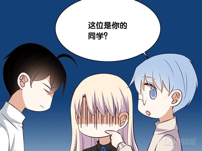 第38话 发生什么了(1/2)-第39话