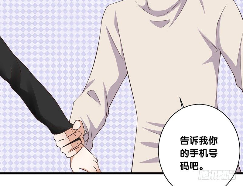 第38话 发生什么了(1/2)-第39话