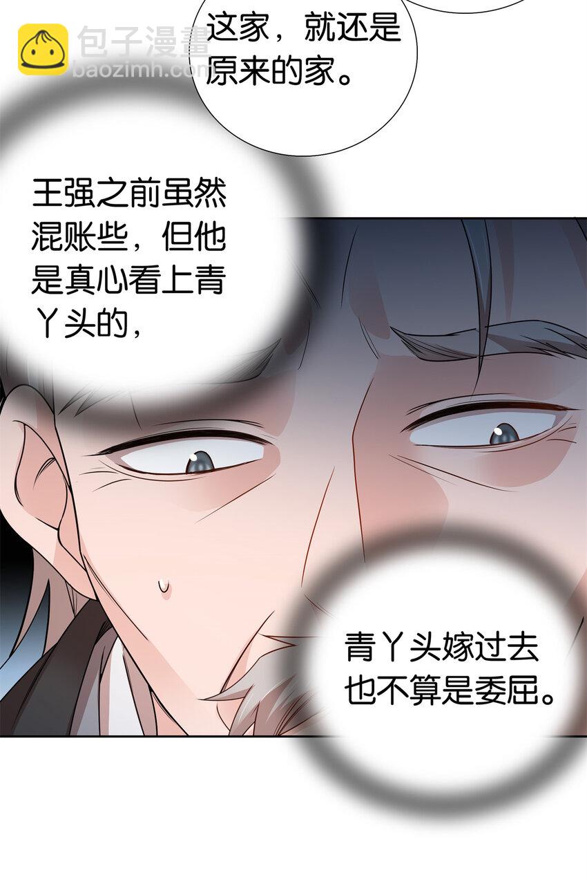 053 不洁才能退亲？-第53话