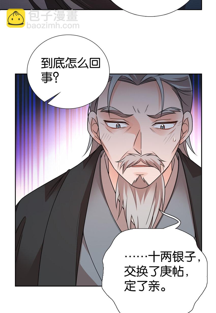053 不洁才能退亲？-第53话