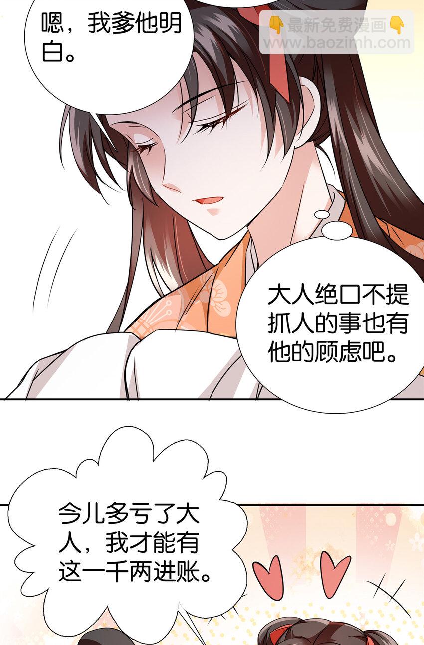 077 还怪我咯！？-第77话