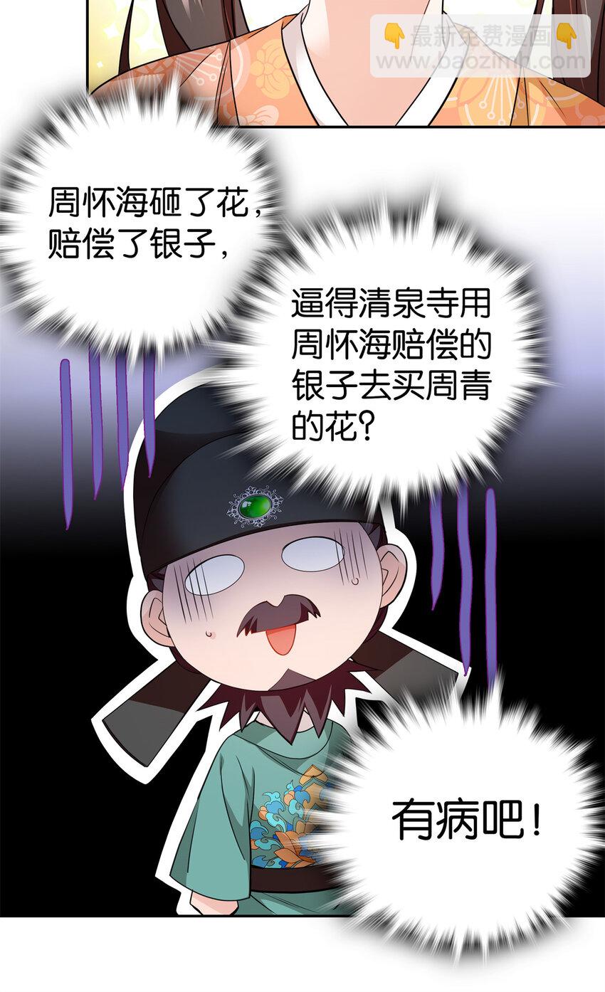 077 还怪我咯！？-第77话