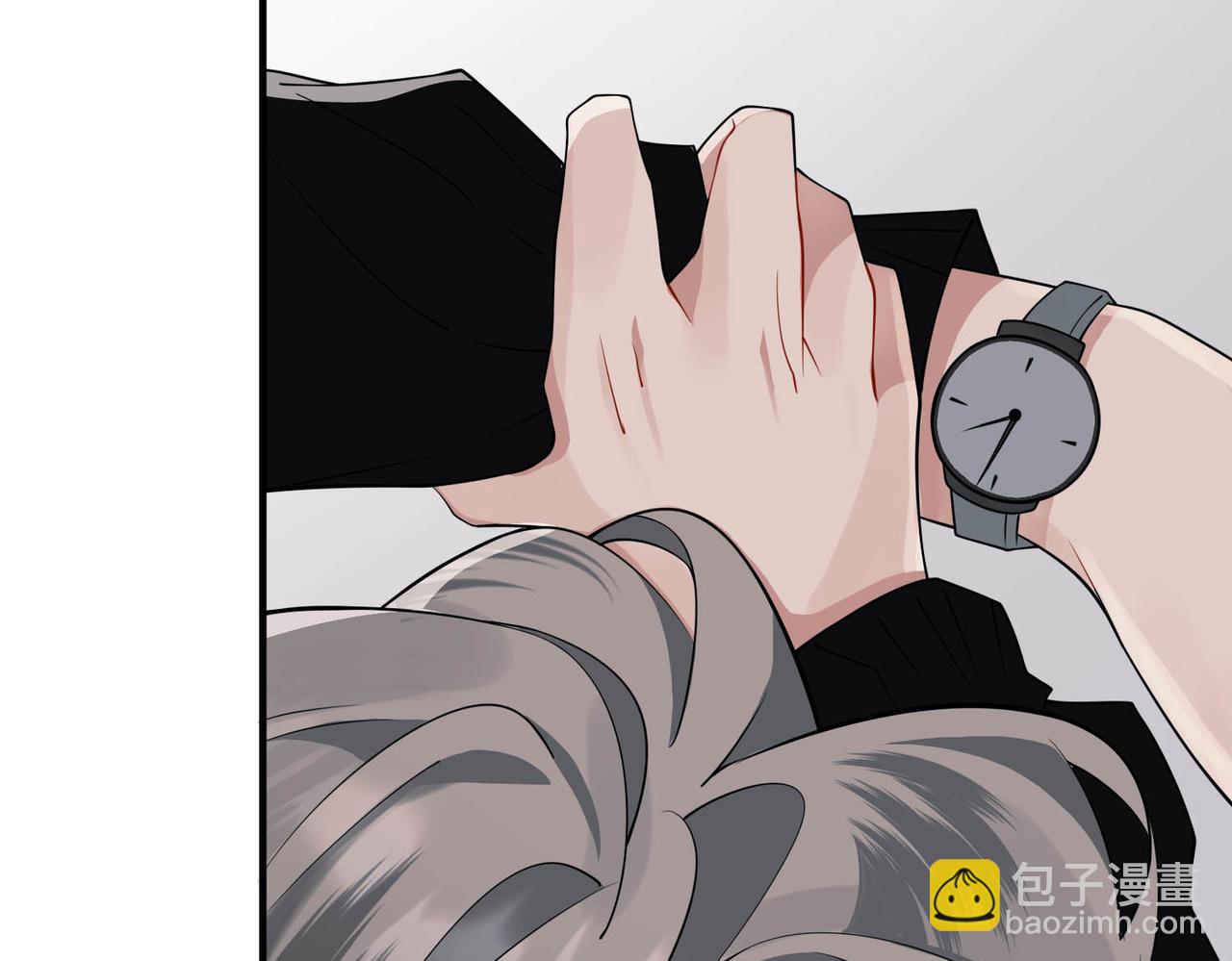 第3话 我们认识吗？(1/4)-第3话