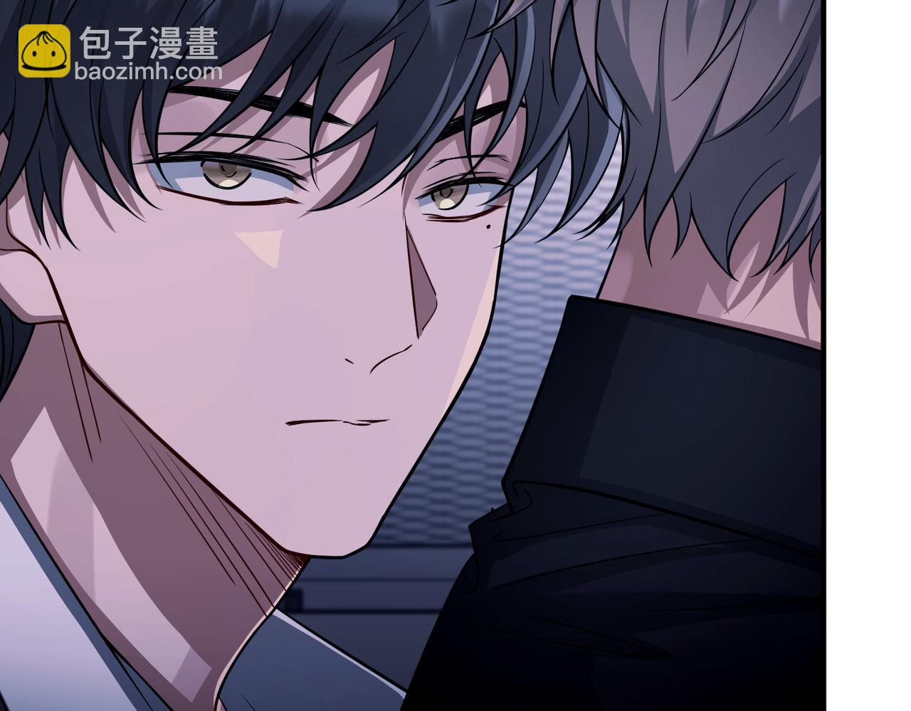 第33话 第一个礼物(1/4)-第33话