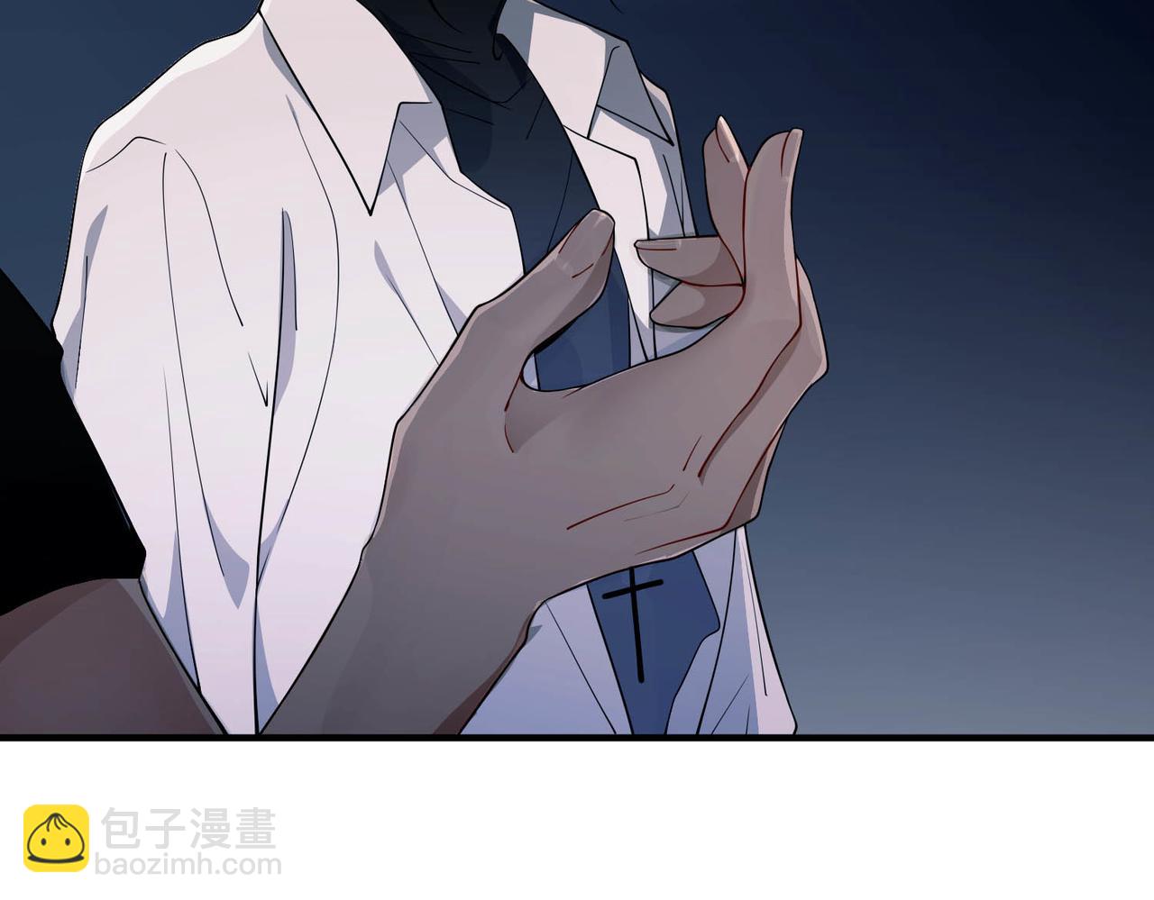 第5话 熟悉的感觉(1/4)-第5话