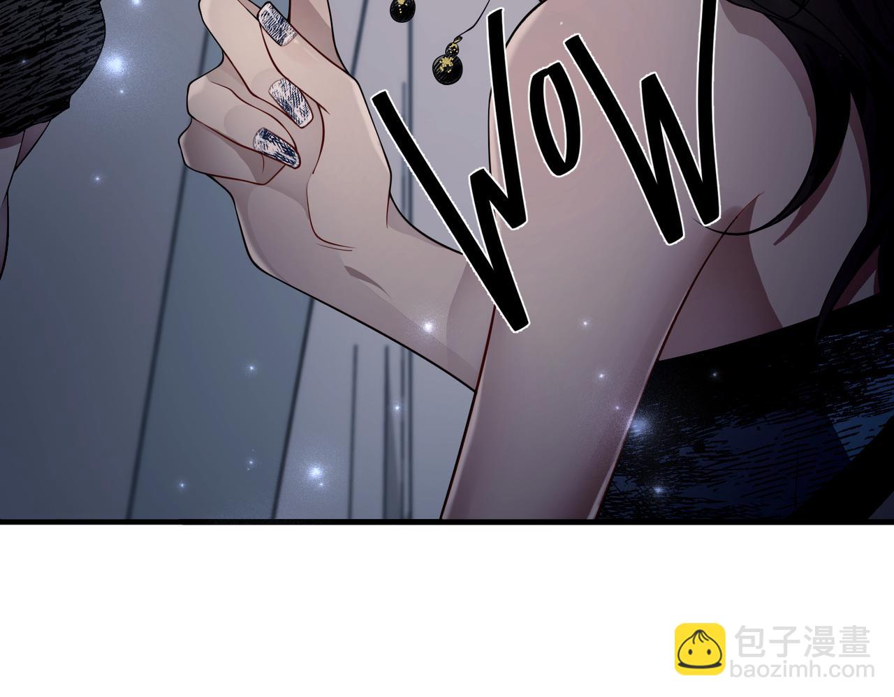 第5话 熟悉的感觉(1/4)-第5话