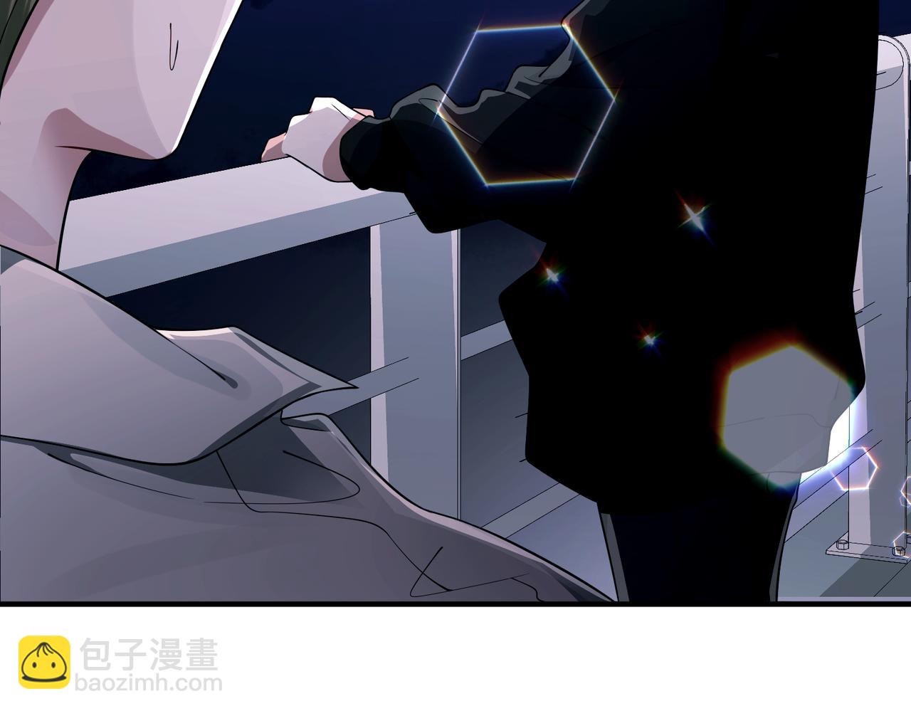 第9话 他是在意我的！(1/4)-第9话