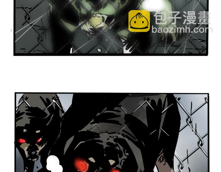 第46话 意外的反击！-第49话