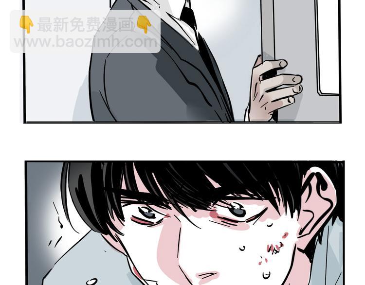 第48话 你藏好了吗？-第51话