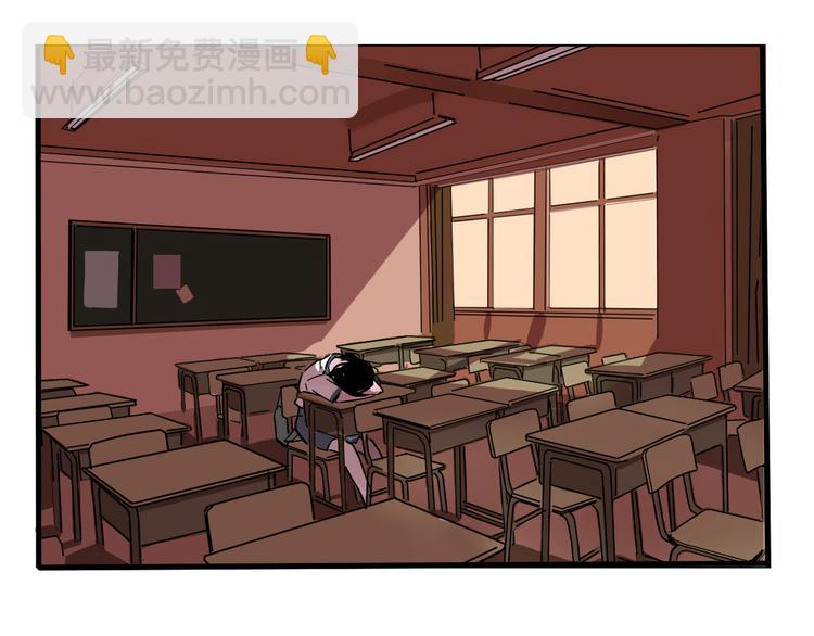 第48话 你藏好了吗？-第51话