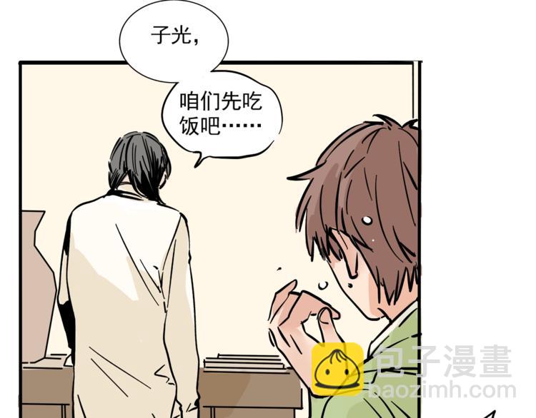 第63话 谁是凶手？-第67话