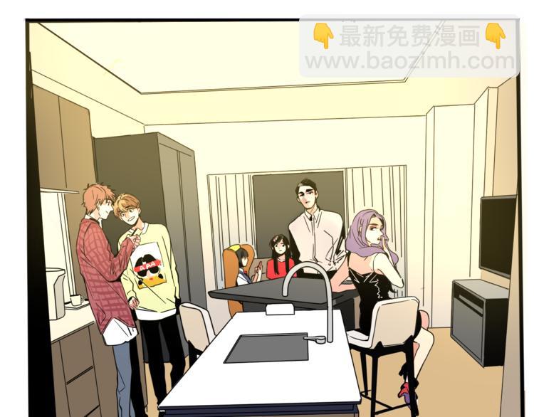 第65话 正义联盟！-第69话