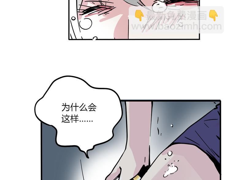 完结篇 新手英雄(1/2)-第75话