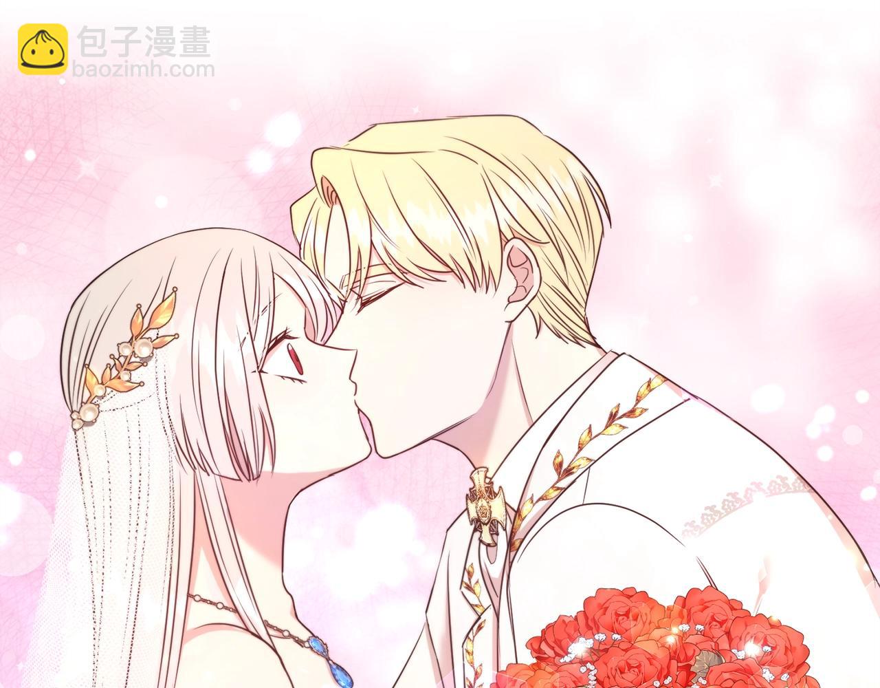 序章 第二任老公太强了！(1/2)-第1话