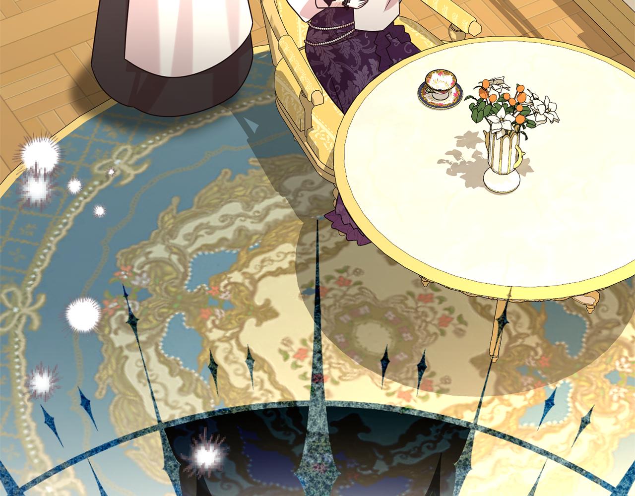 第100话 恶女遭拒绝(1/4)-第101话