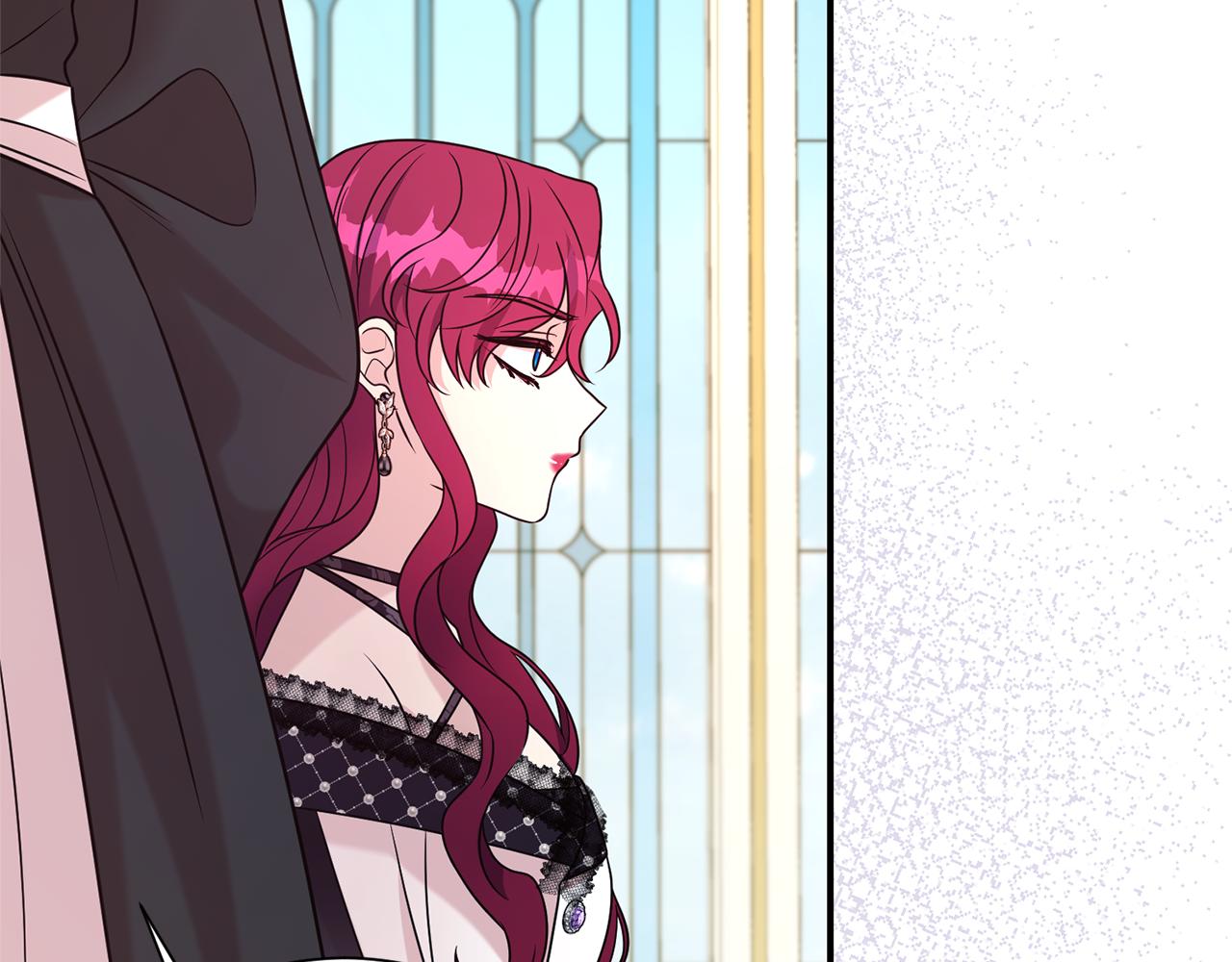 第100话 恶女遭拒绝(1/4)-第101话