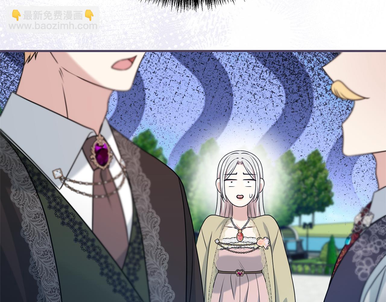 第128话 冰释前嫌(1/5)-第129话