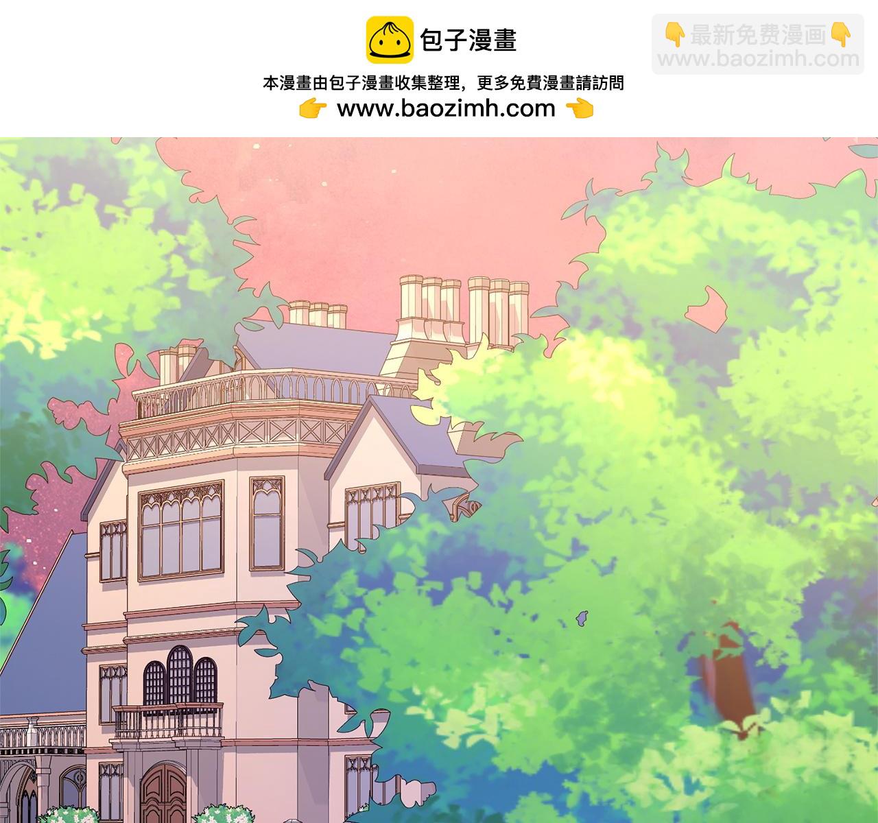番外5 神秘之人(1/6)-第147话