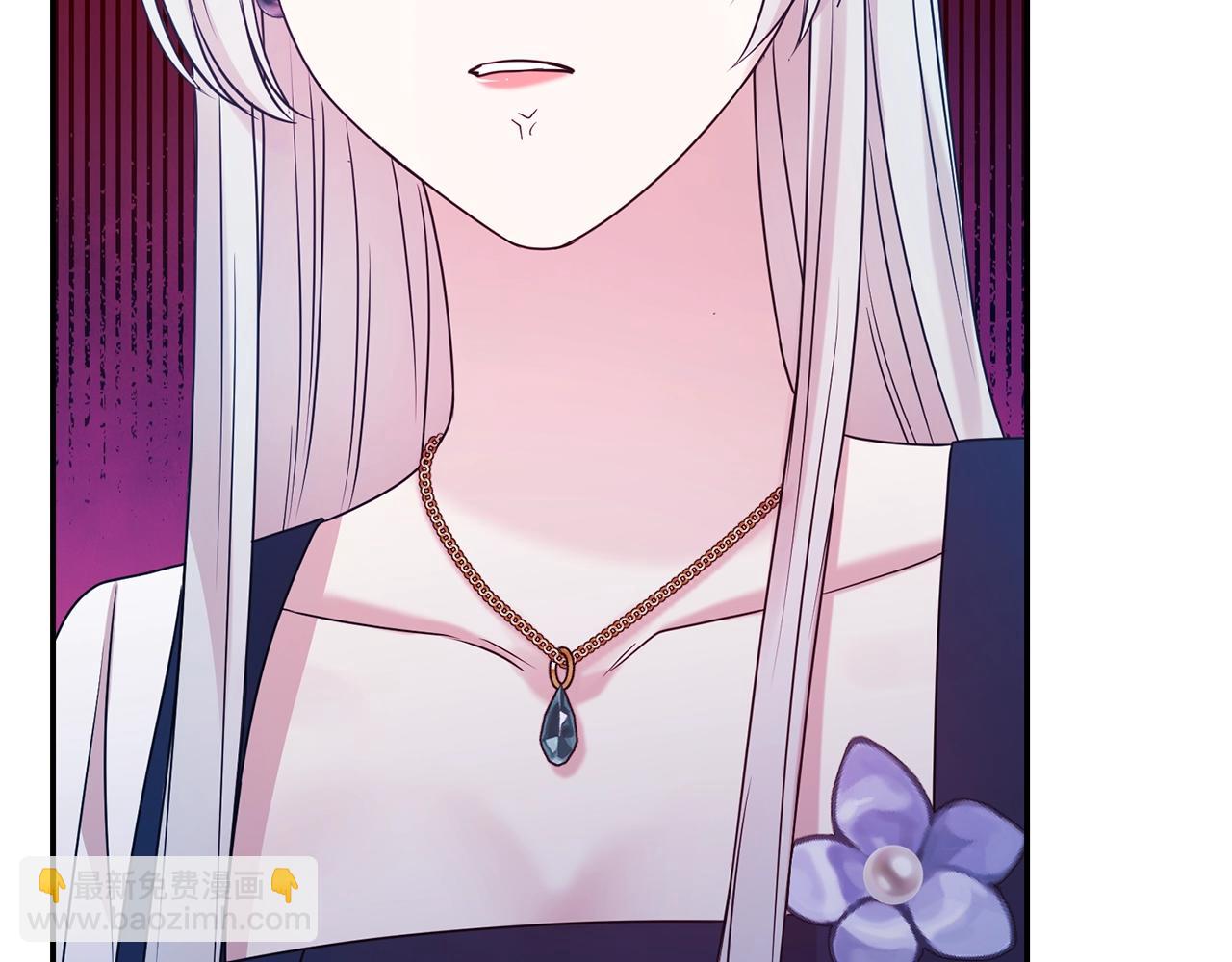 第58话 不会放你自由(1/4)-第59话